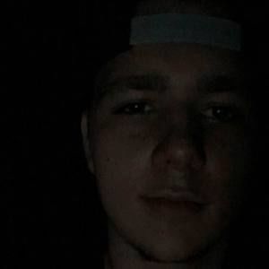 Meet your Posher, Cedric